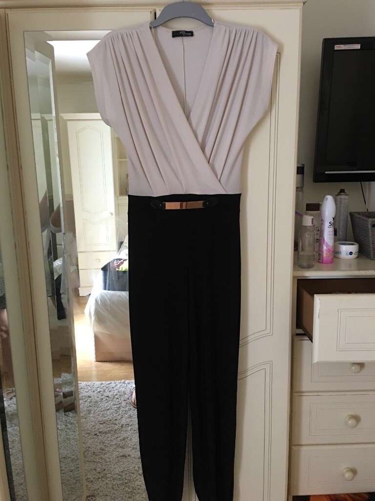 jane norman jumpsuit